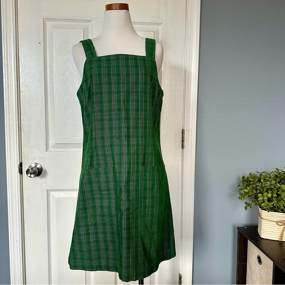 UBB organic corduroy dress NWT - Picture 10 of 10
